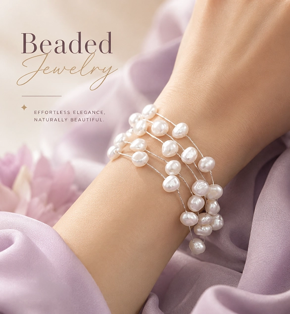 Beaded Jewelry