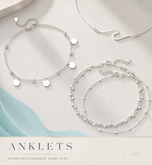 Anklets