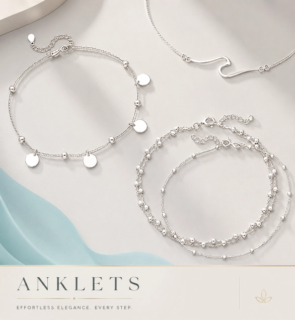 Anklets