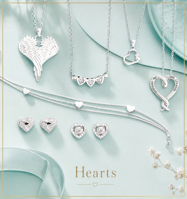 Hearts