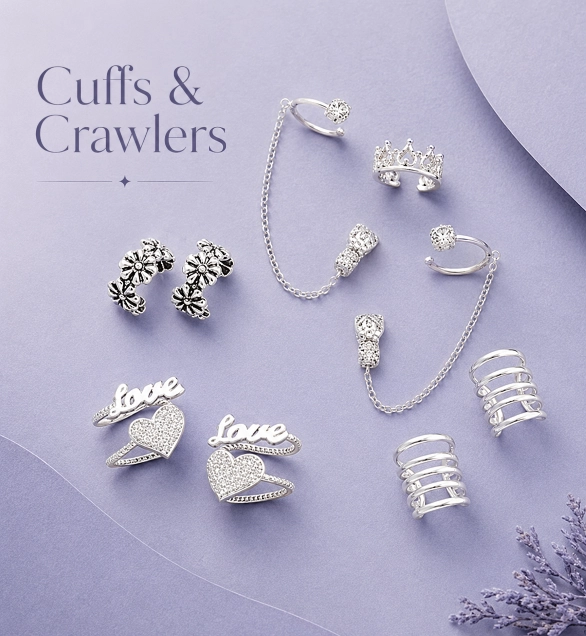 Cuffs & Crawlers