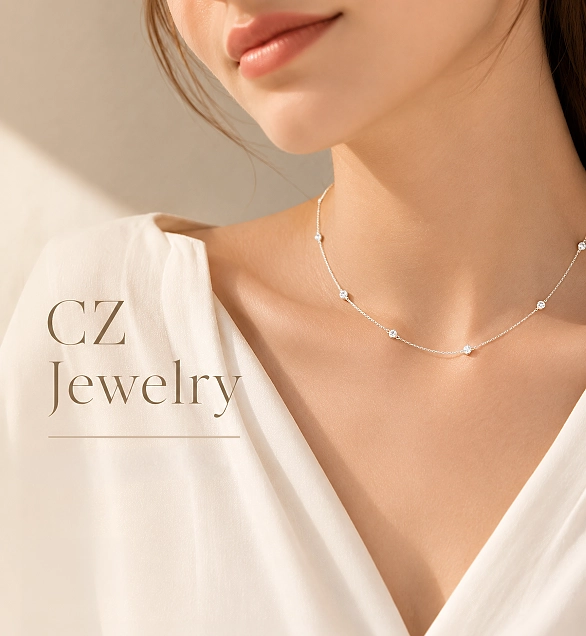 CZ Jewelry