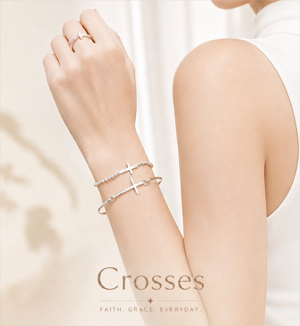 Crosses
