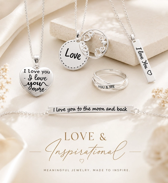 Love & Inspirational