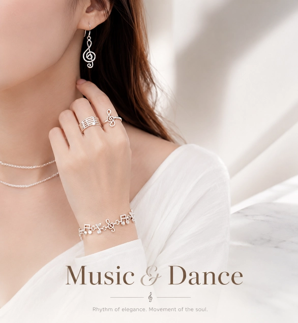 Music & Dance