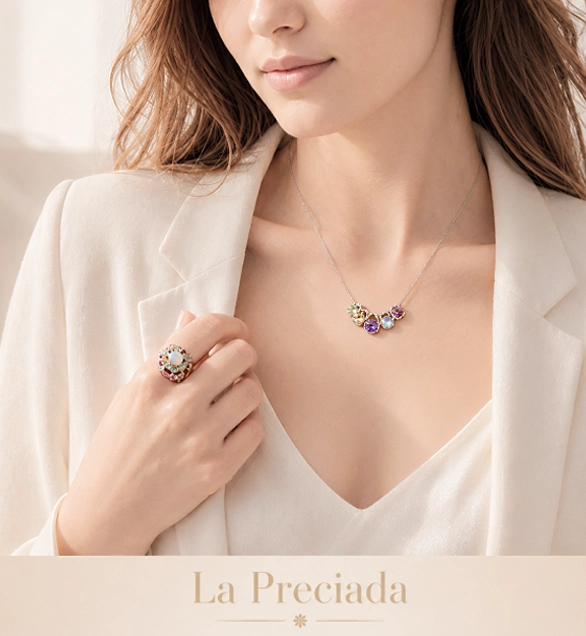 La Preciada