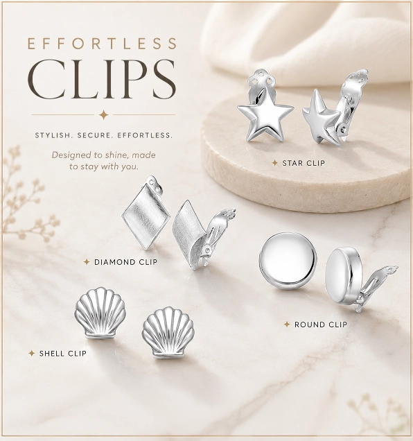 Clips