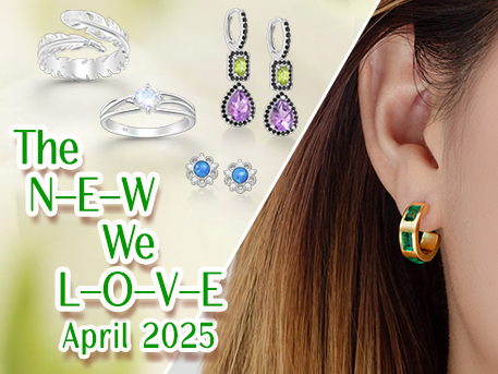 New Arrivals