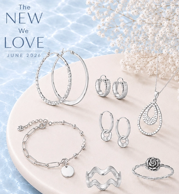 New Arrivals