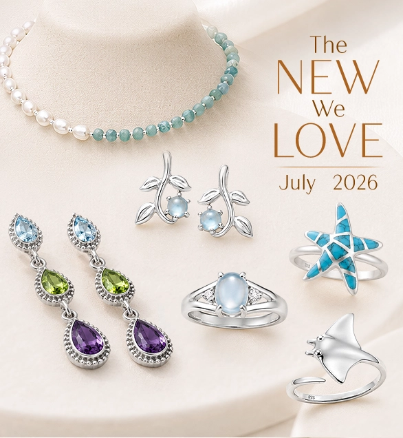 New Arrivals