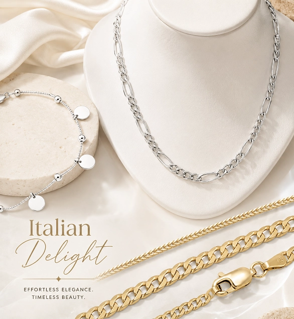 Italian Delight