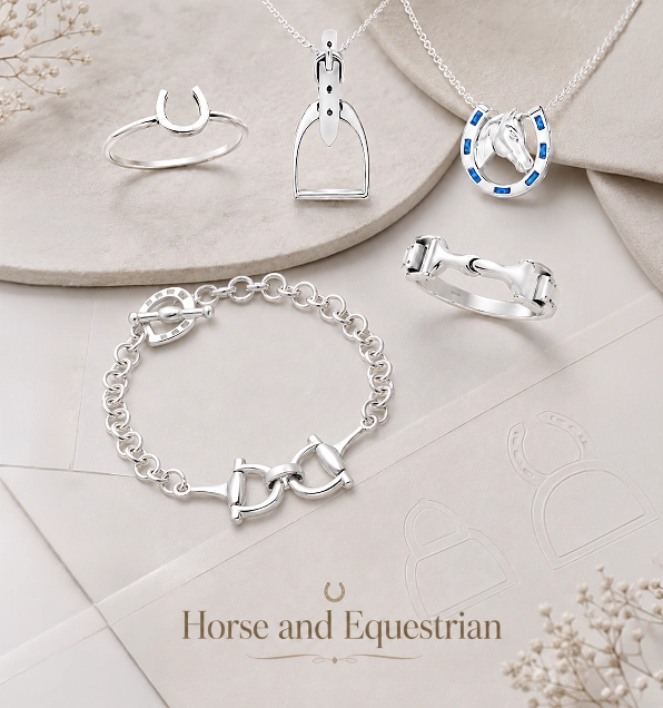Horse and Equestrian