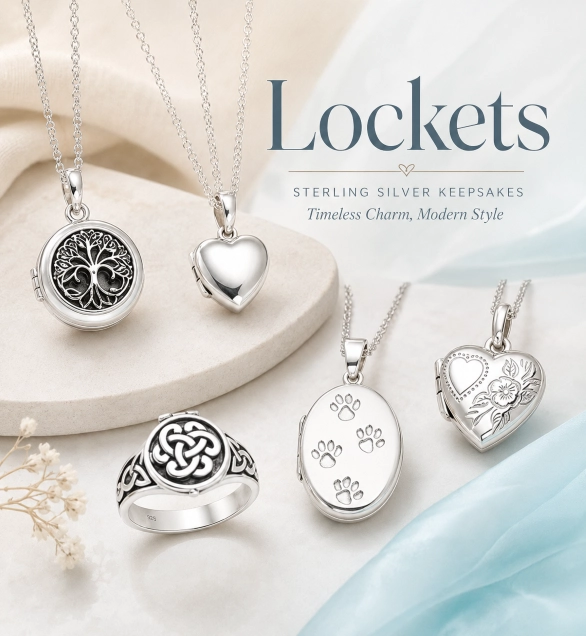 Lockets