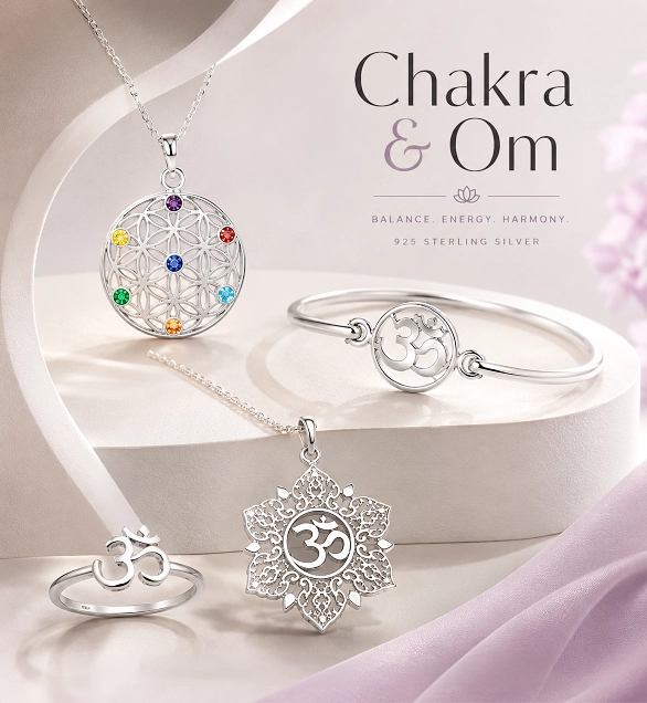 Chakra & Om