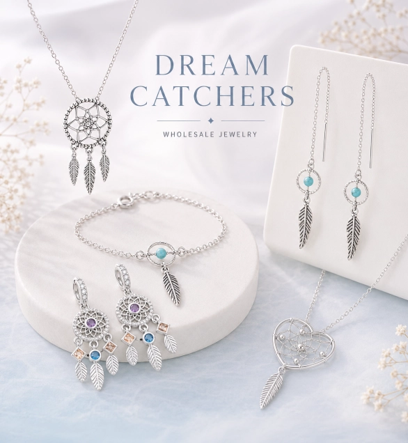 Dream Catchers