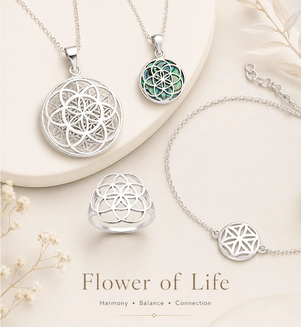 Flower of Life