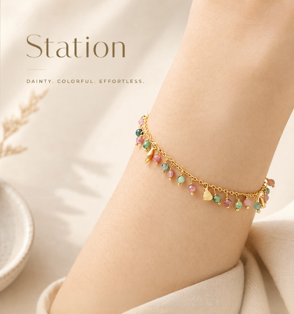 Station