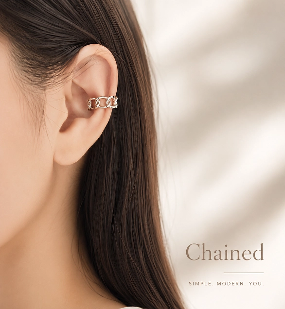 Chained