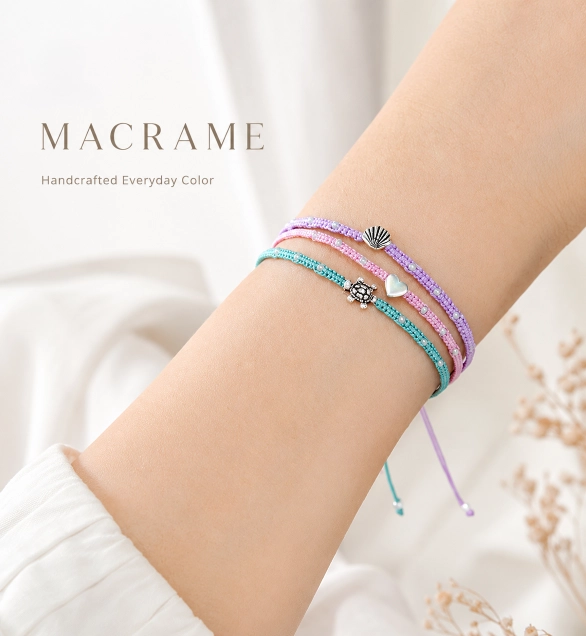 Macrame 