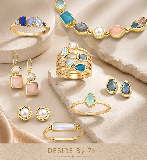 DESIRE By 7K
