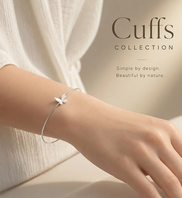 Cuffs