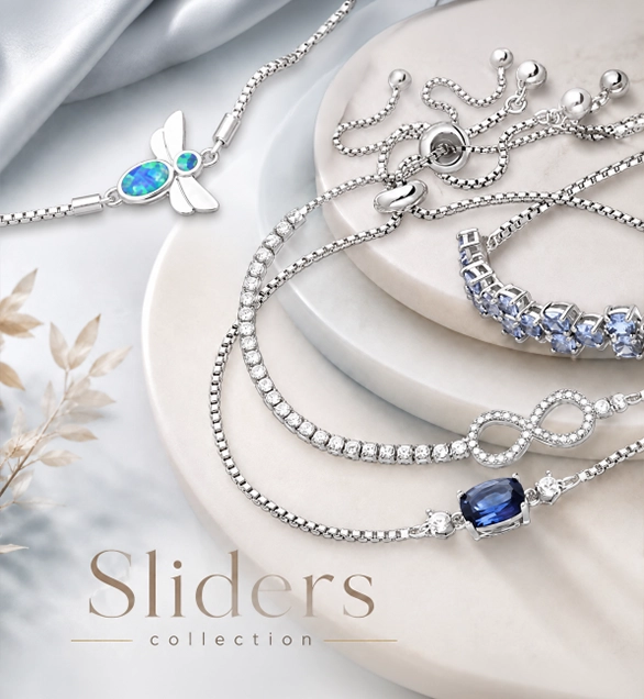 Sliders