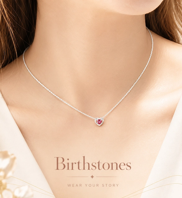 Birthstones