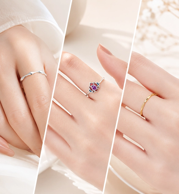 All Rings