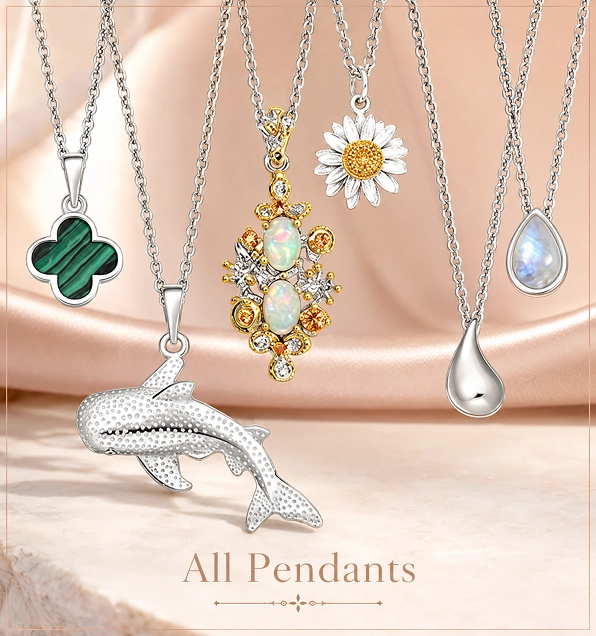 All Pendants