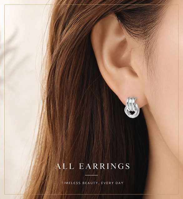 All Earrings