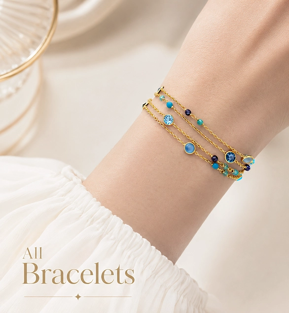All Bracelets