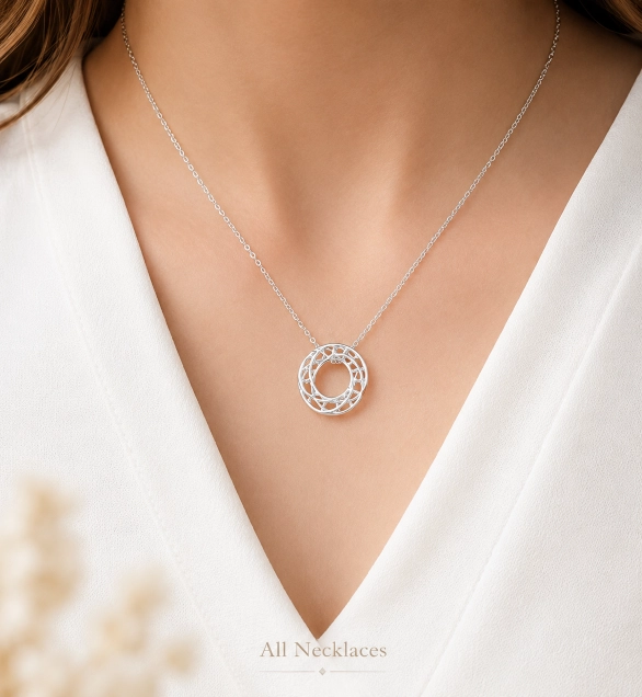 All Necklaces