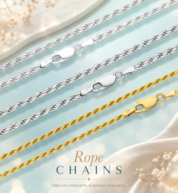 Rope
