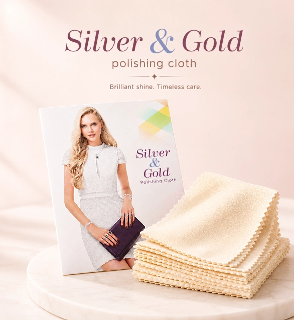 Polishing Cloths