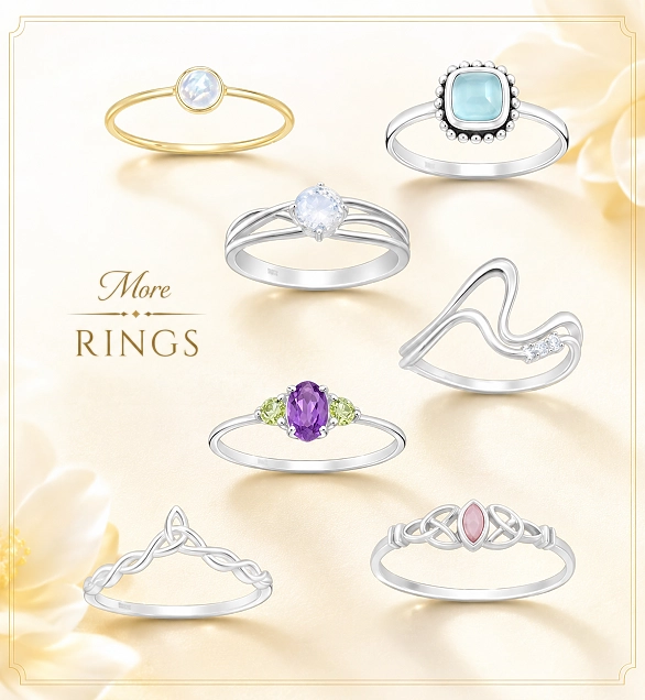 More Rings