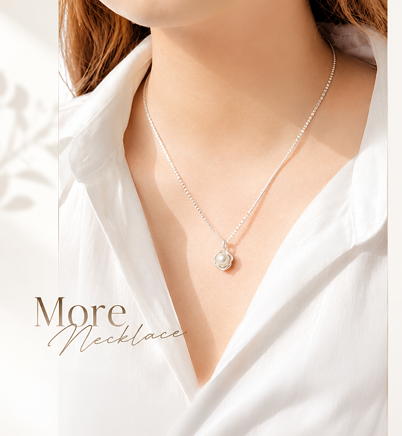 More Necklace