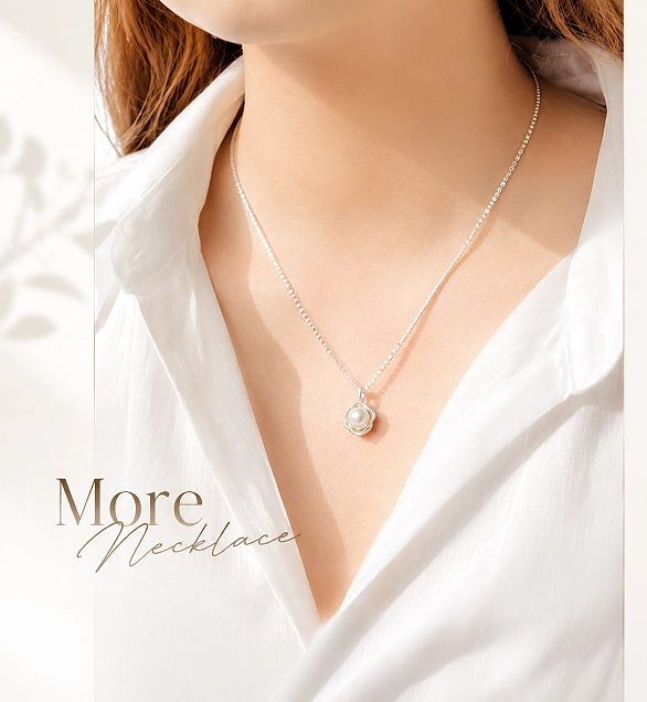 More Necklace