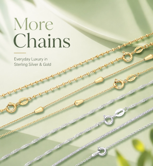 More Chains