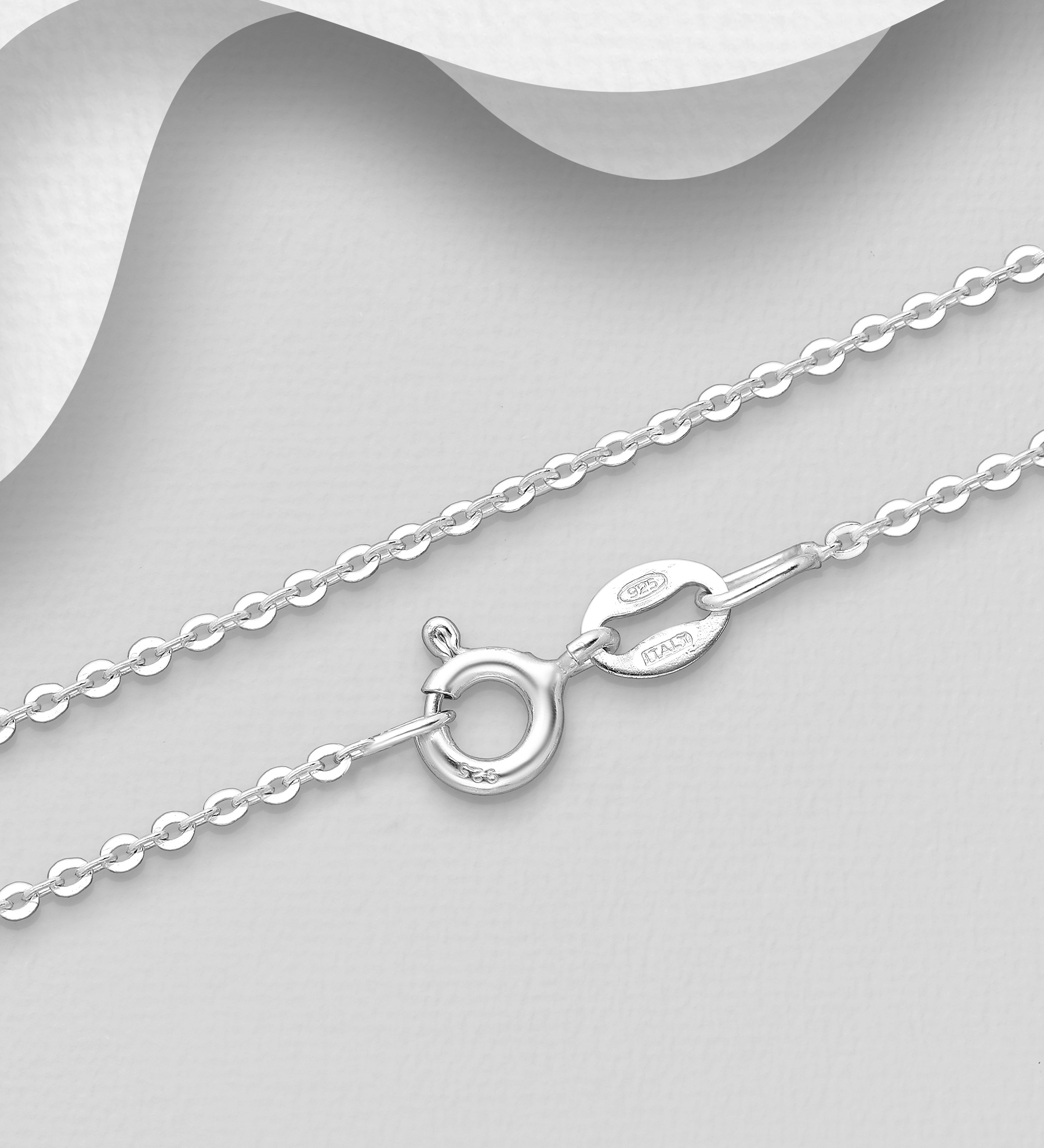Made in Italy Jewelry – Wholesale Jewelry Manufacturer – 925E