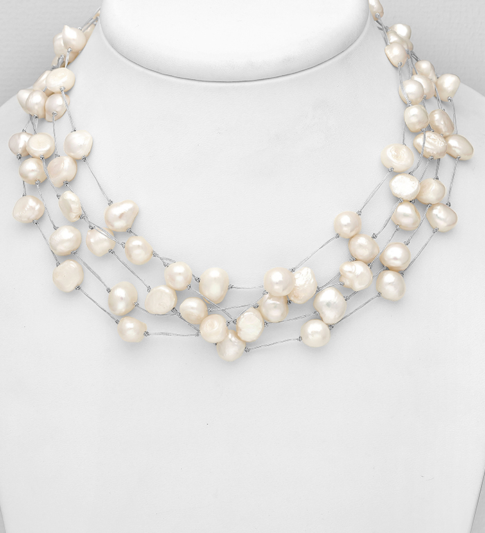 727-4349 | Silver Collection | Sterling Silver Jewelry | 925E