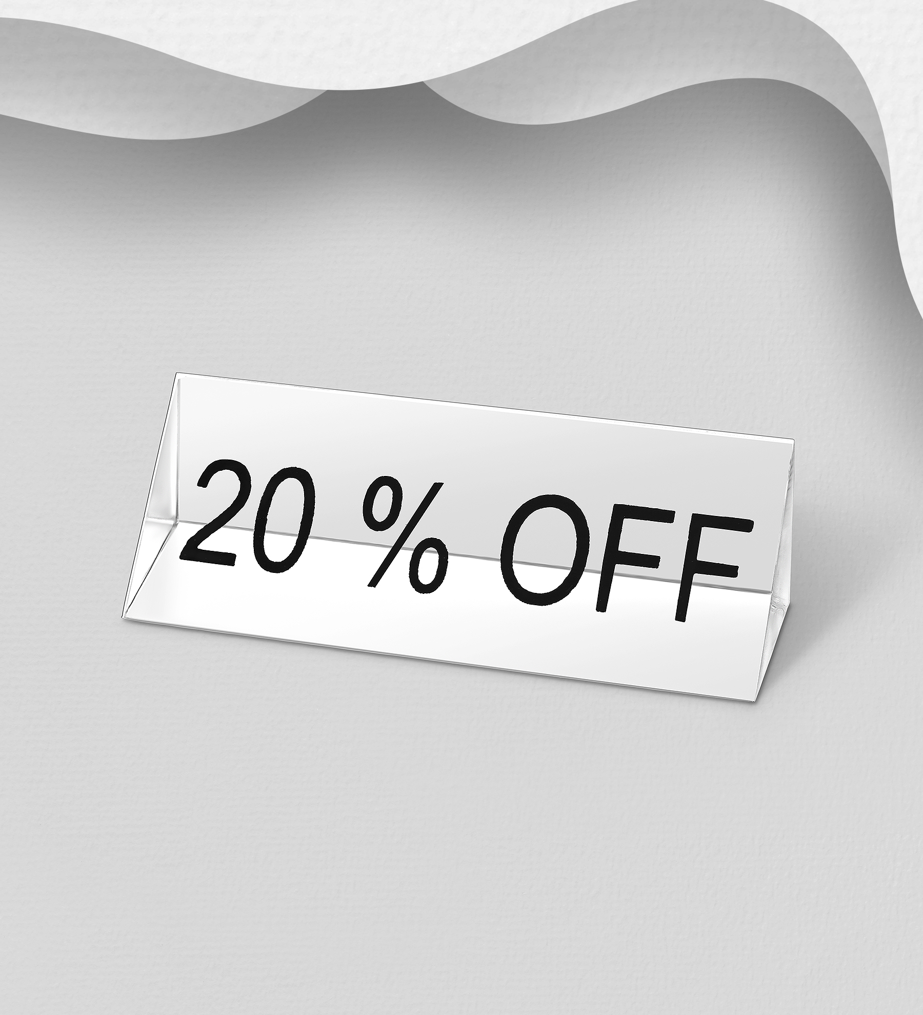 Wholesale Message display 20 % OFF - SKU #465-233