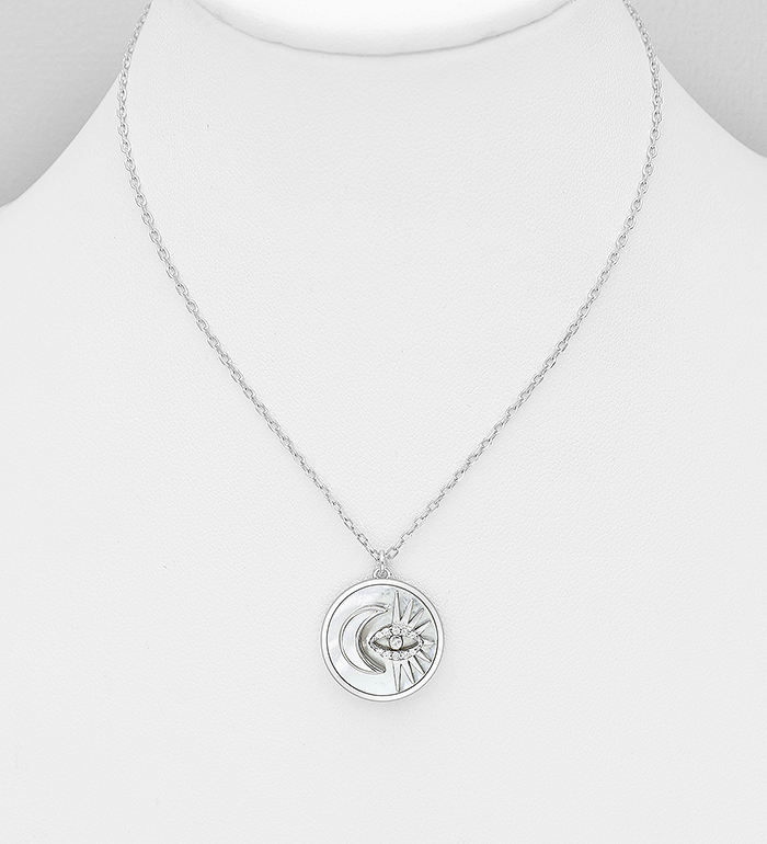 789-4988 New Wholesale Jewelry Sterling Silver Jewelry 925E